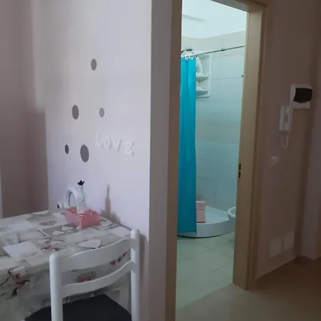 Apartamento Grace *