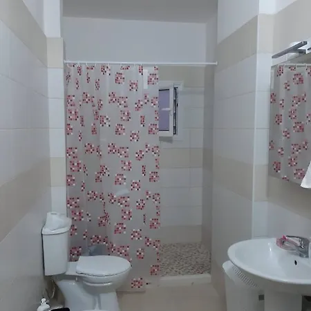 Grace Beachfront * Vlorë