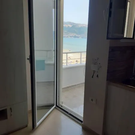 Grace Beachfront Vlorë