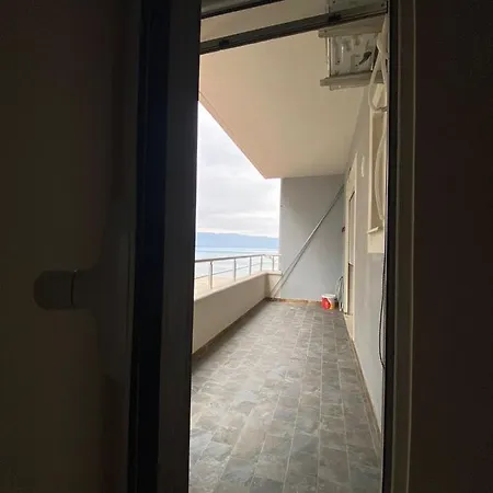 Grace Beachfront