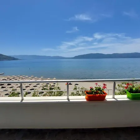 アパート Grace Beachfront