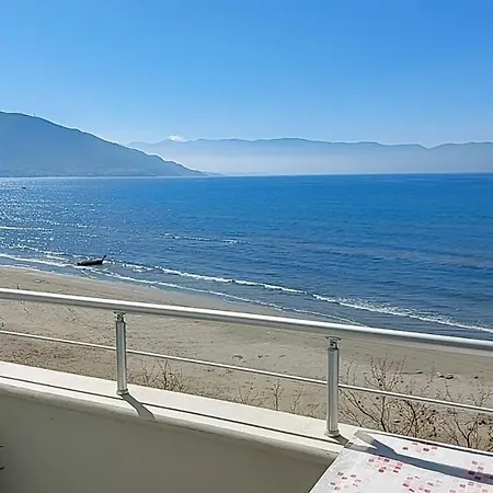 Grace Beachfront