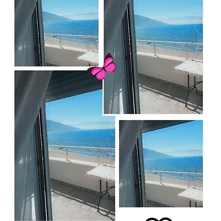 Grace Beachfront * Vlorë
