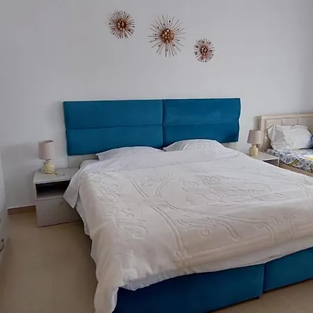 Apartamento Grace *