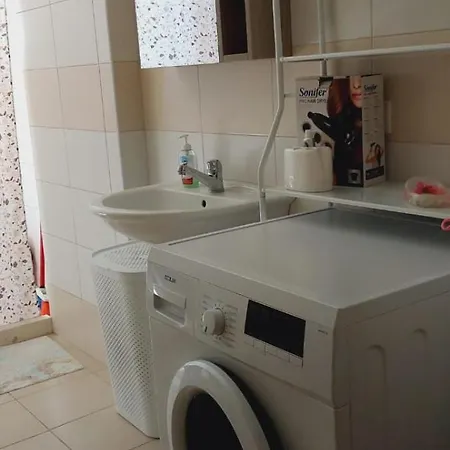 Grace Apartamento *