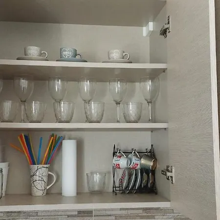 Grace Apartamento