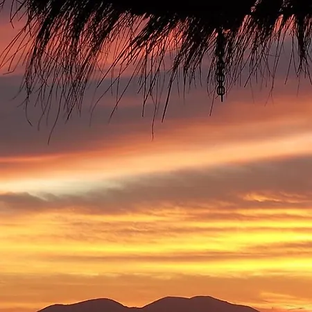 Grace Apartment Vlorë