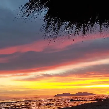 Grace Beachfront Vlorë
