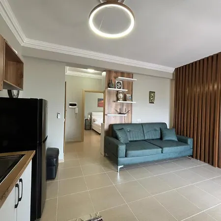 Grace Beachfront *