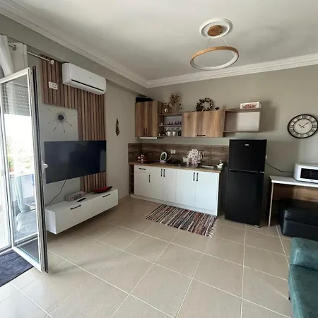 Grace Apartment Vlorë