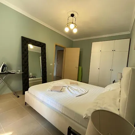 Grace Beachfront * Vlorë