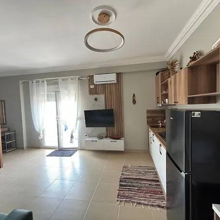 Apartamento Grace Vlorë