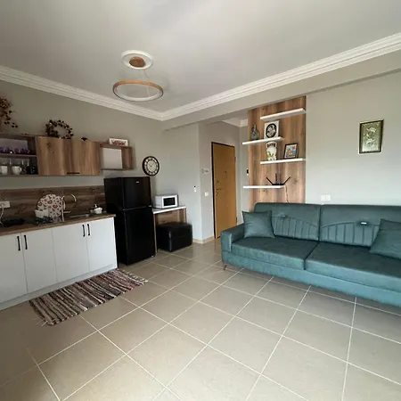 Grace Beachfront *