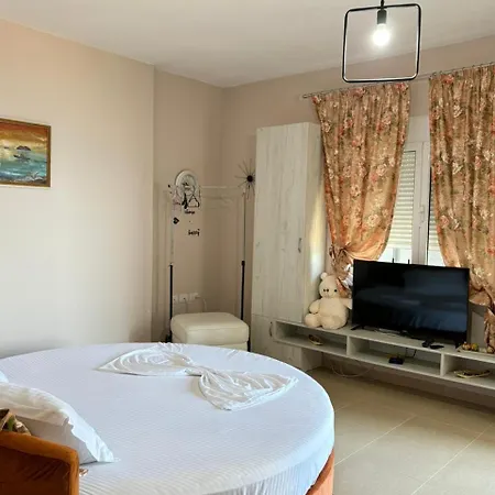 Apartamento Grace *