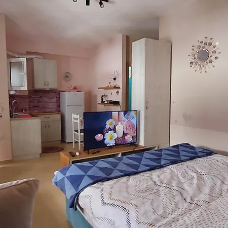 Apartamento Grace *