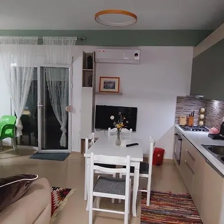 Apartamento Grace Vlorë