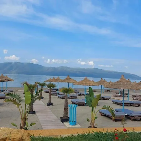 Grace Beachfront Vlorë