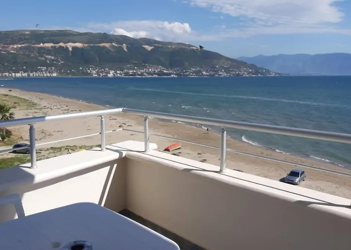 Apartment Grace Vlorë