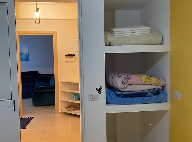 Grace Apartment Vlorë