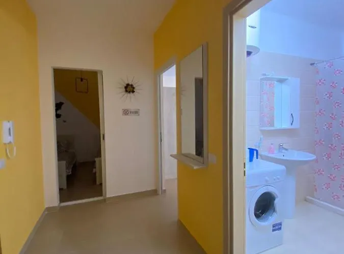 Grace Apartment Vlorë