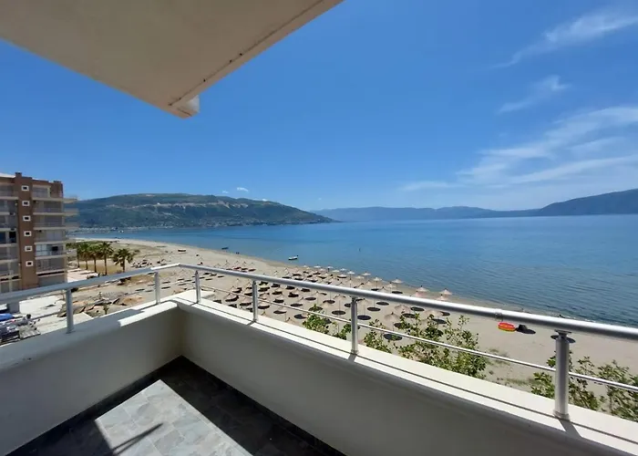 Grace Apartment Vlorë