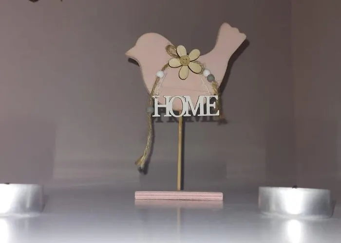 Apartment Grace Vlorë