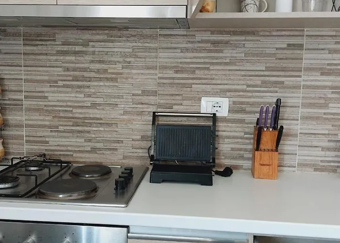 Grace Apartment Vlorë