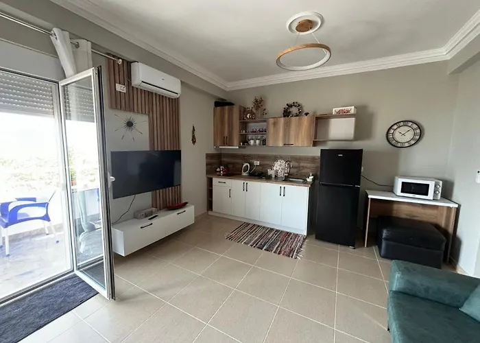 Grace Apartment Vlorë