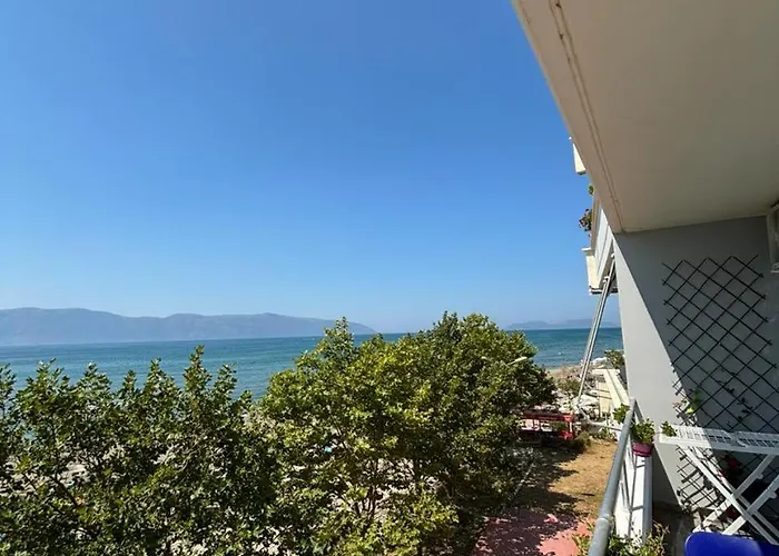 Apartment Grace Vlorë