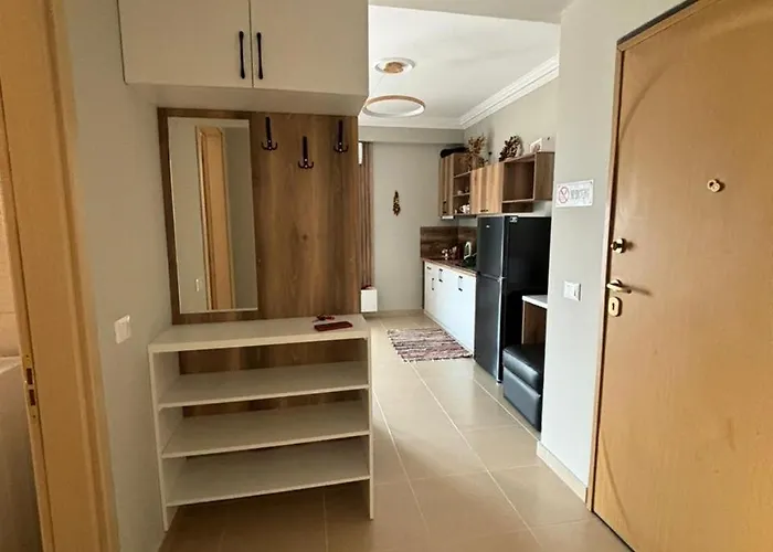 Grace Apartment Vlorë