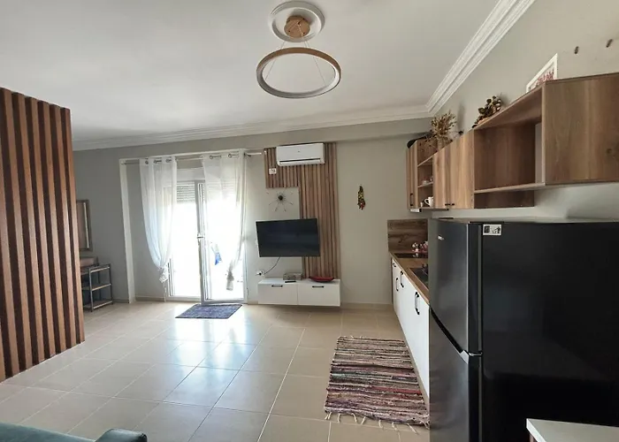 Apartment Grace Vlorë