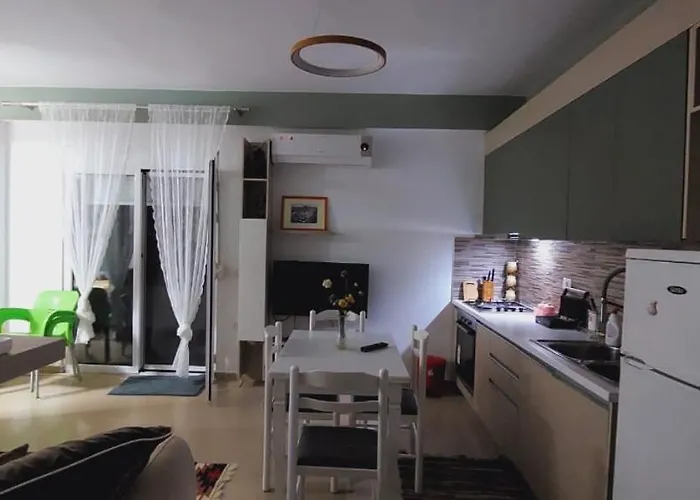 Grace Apartment Vlorë