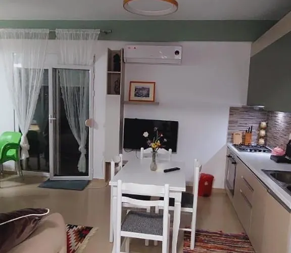 Apartment Grace Vlorë