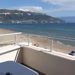 Appartement Grace Beachfront Vlorë