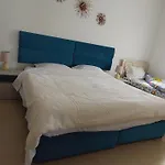 Grace Beachfront Appartement Vlorë