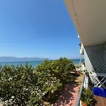 Apartment Grace Beachfront Vlore