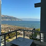 Appartement Grace Beachfront