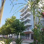 Appartement Grace Beachfront *