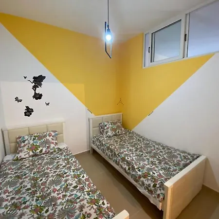 Grace Apartment *