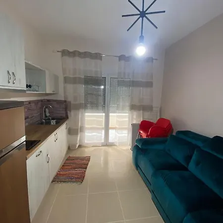Apartment Grace *