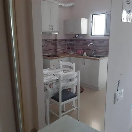 Apartmán Grace *