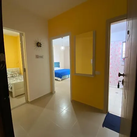 Apartment Grace