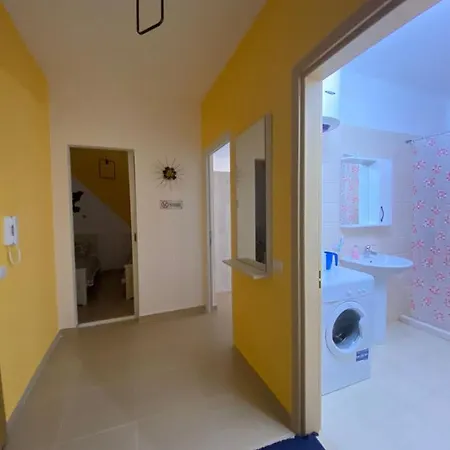 Grace Apartmán Vlorë