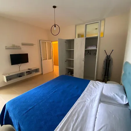 Grace Beachfront * Vlorë