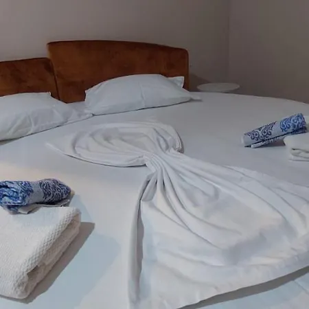 Grace Apartment *