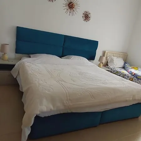 Grace Apartmán Vlorë