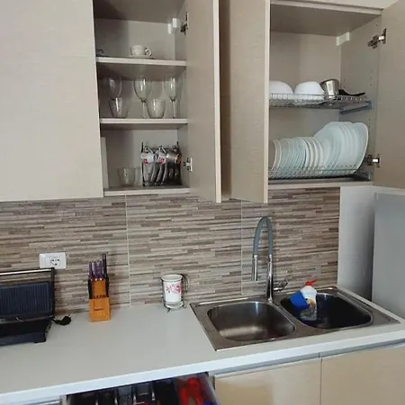 Grace Apartmán *