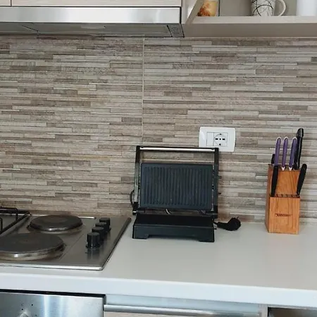 Grace Apartmán Vlorë