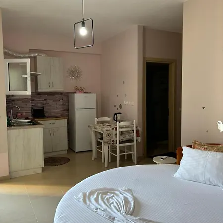 Apartment Grace