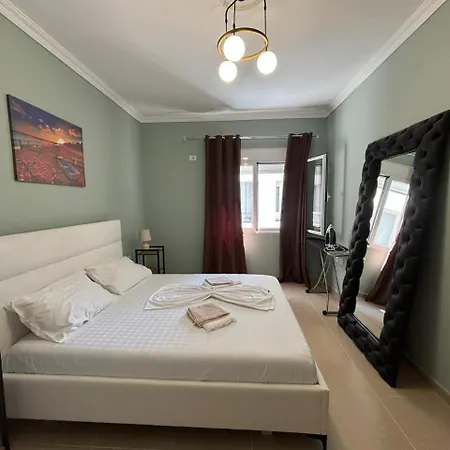 Apartment Grace *